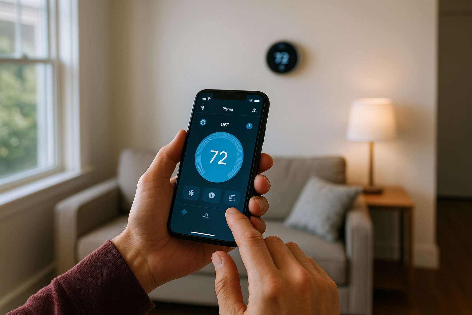 When to Consider Upgrading to a Smart HVAC System