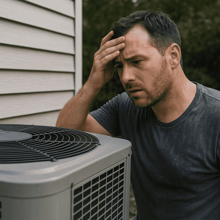 Managing Humidity for Better HVAC Function in Murrells Inlet