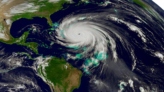 Preparing Your HVAC System for Hurricane Season in South Carolina