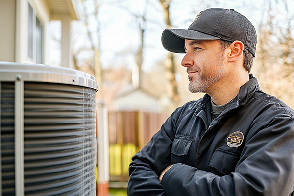The Best Time to Install a New AC Unit in South Carolina