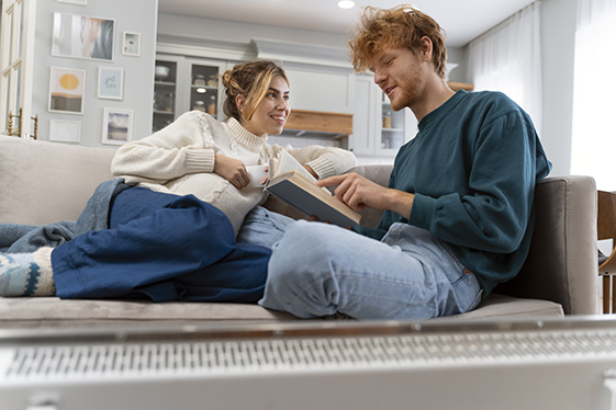 Benefits of Installing a Heat Pump in Coastal Climates