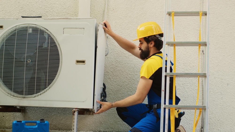 Seasonal HVAC Maintenance Tips for Coastal Areas