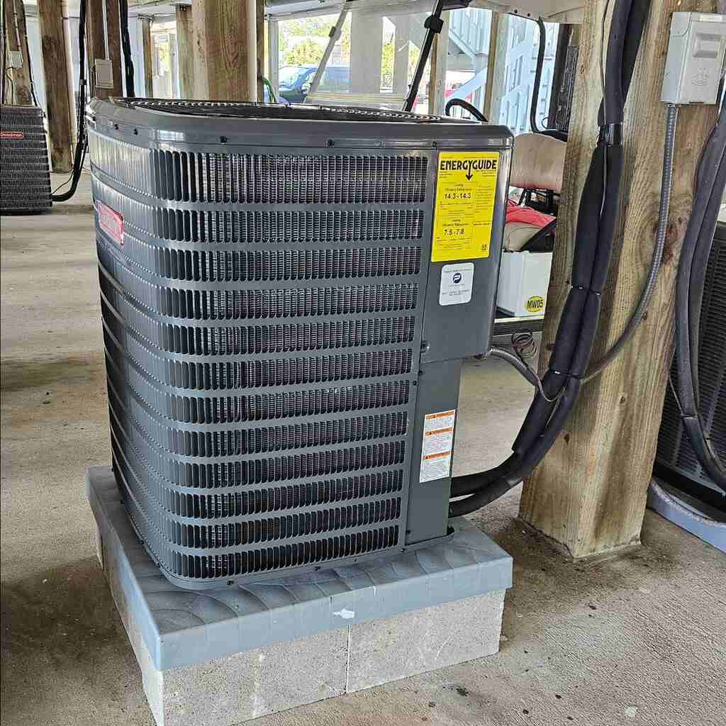 How to Tell When Your HVAC System in Myrtle Beach Needs Replacement