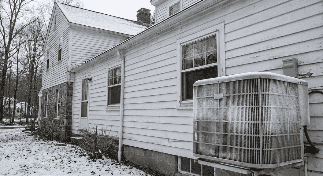 High power bills in Litchfield caused by inefficient HVAC system